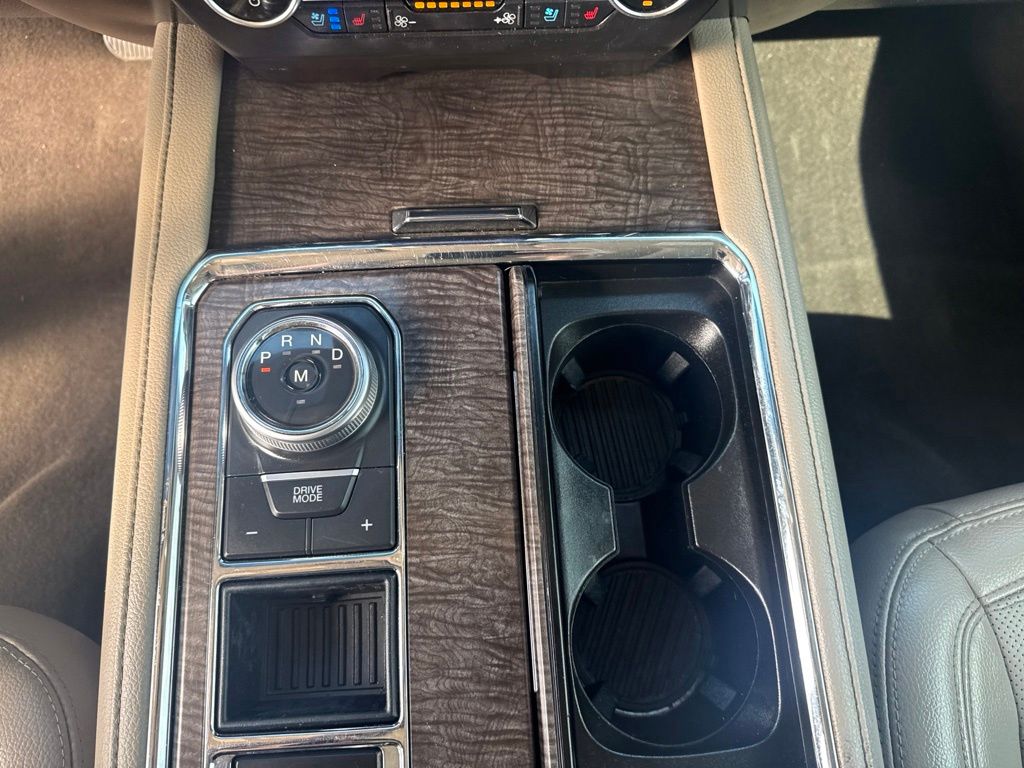2021 Ford Expedition Limited MAX