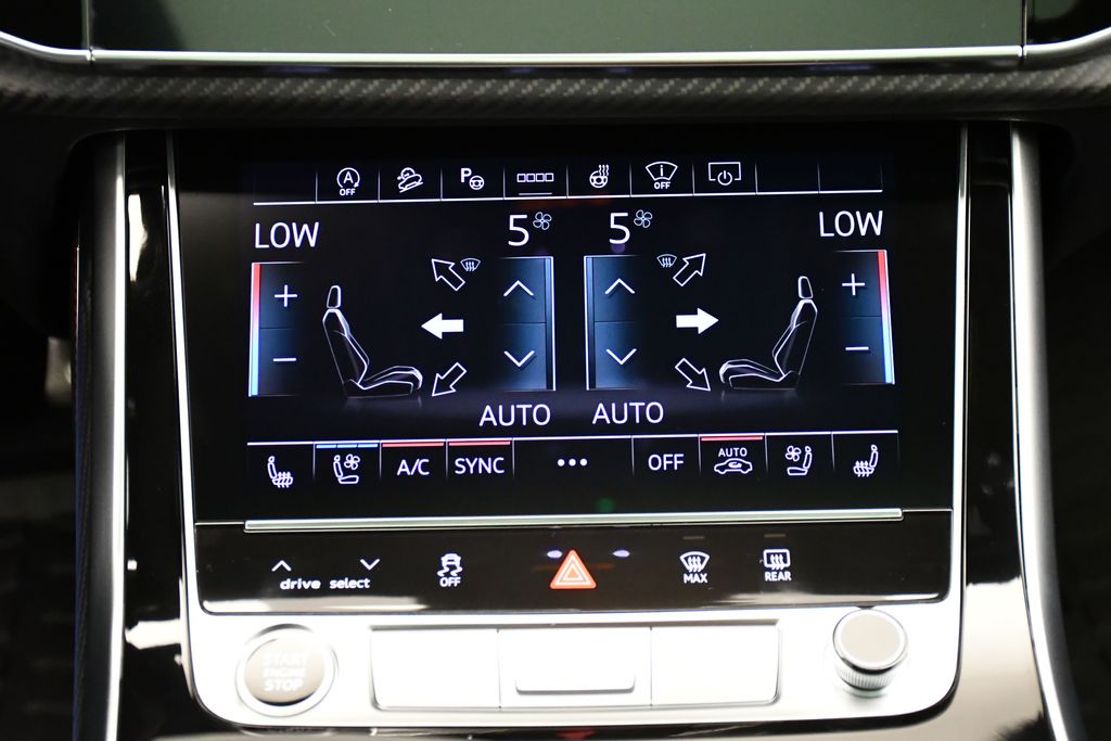 Thumbnail: 2026 Audi Q8 - 28