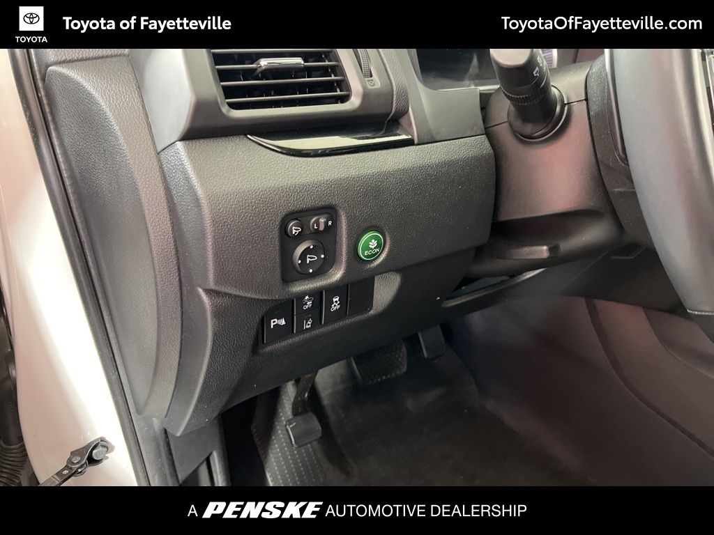 Thumbnail: 2022 Honda Pilot - 20