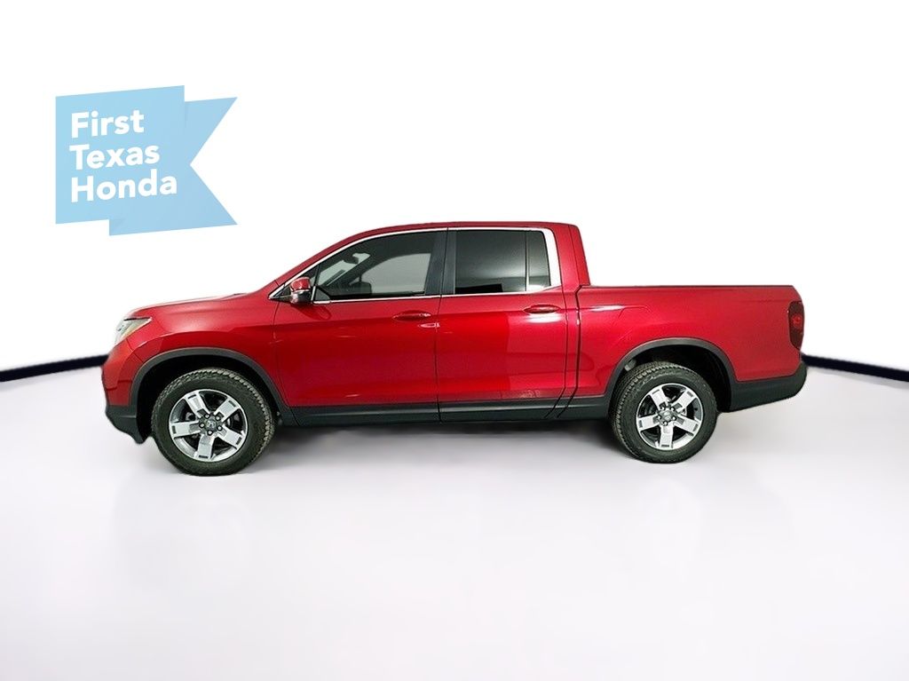 Used Car 2025 Honda Ridgeline  Rtl For Sale Under $40,000 In Austin, Texas