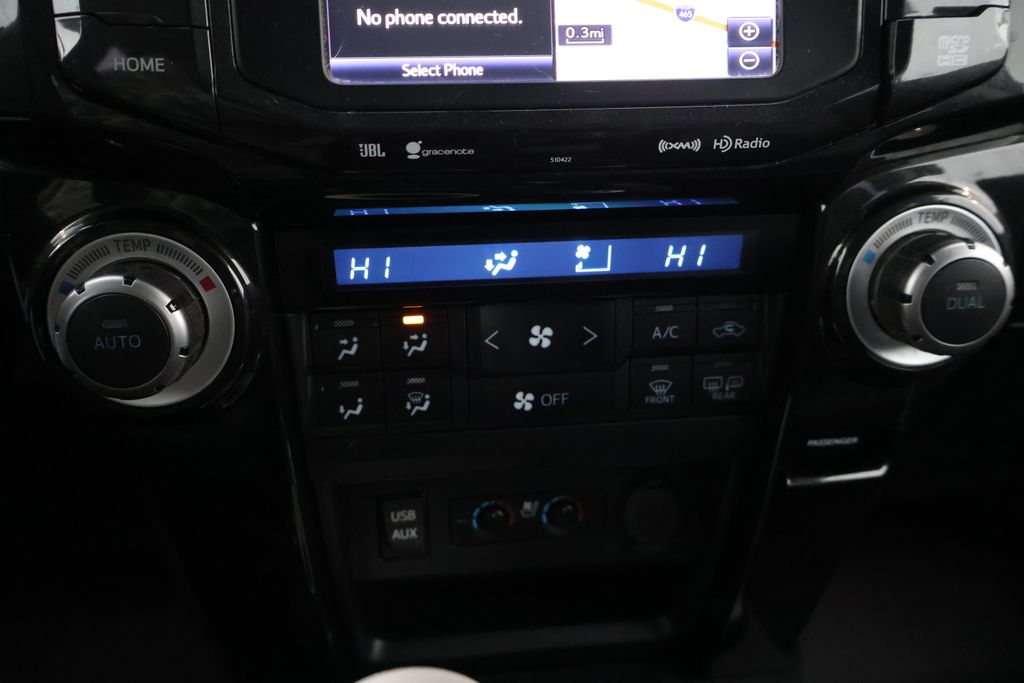 Thumbnail: 2019 Toyota 4Runner - 27