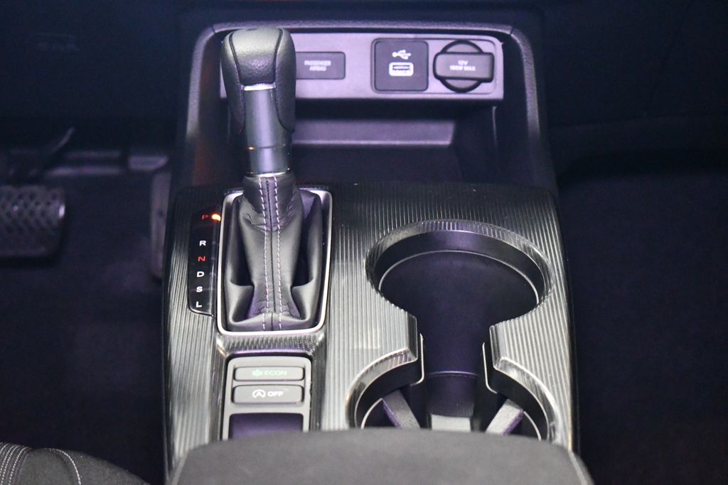 Thumbnail: 2023 Honda Civic - 19