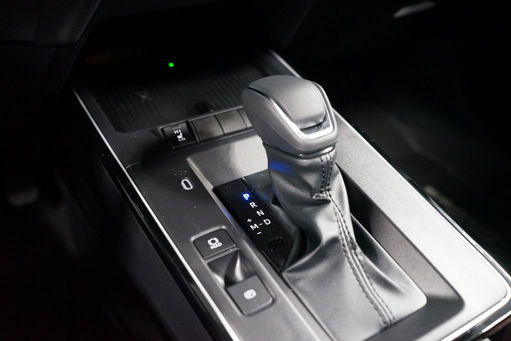 Thumbnail: 2026 Toyota Corolla Cross - 21