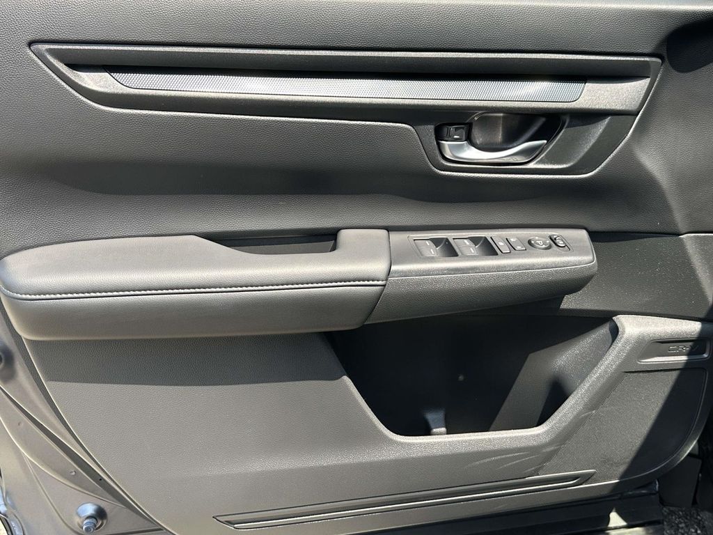 Used 2023 Honda CR-V SUV