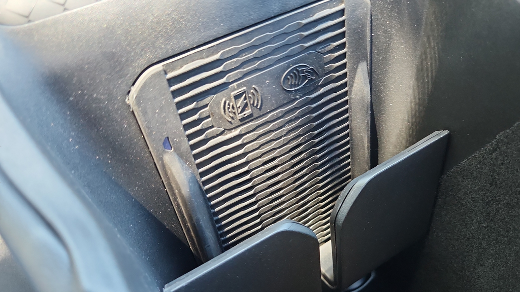 2025 Jeep Wagoneer S