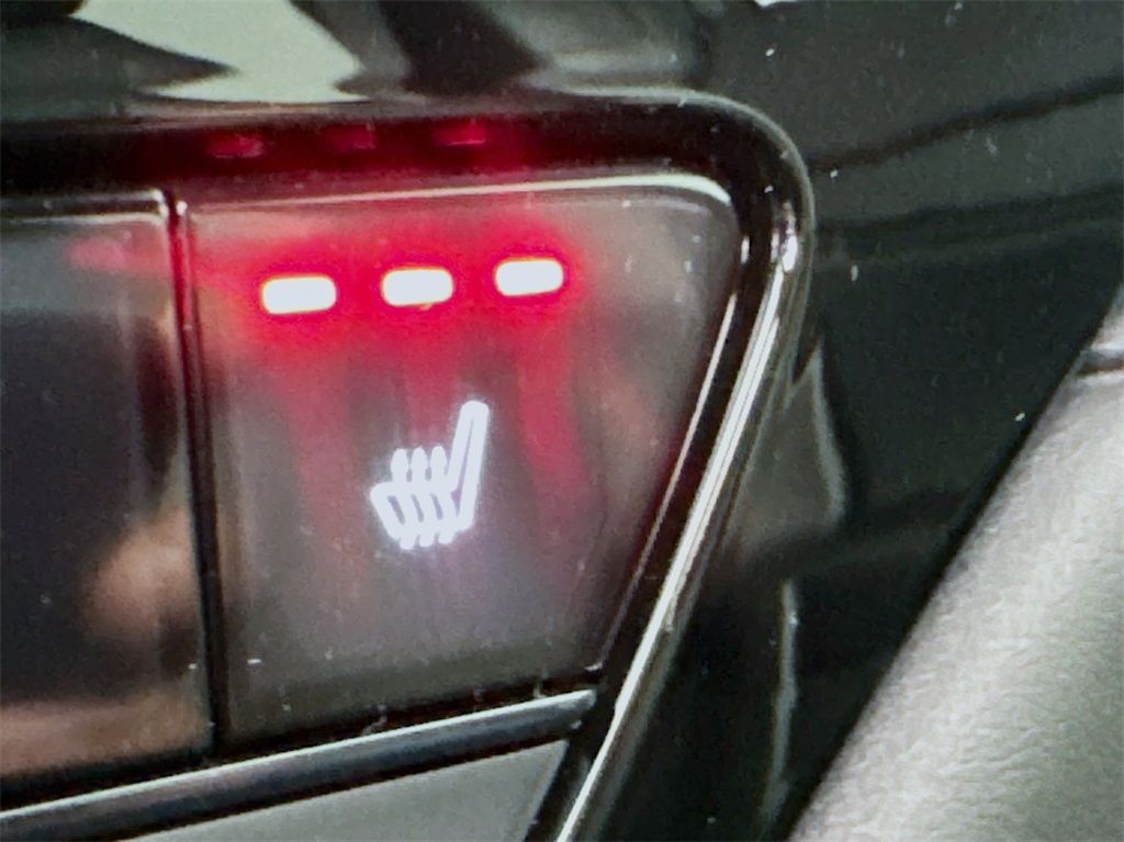 2025 Honda Accord Hybrid Sport-L photo