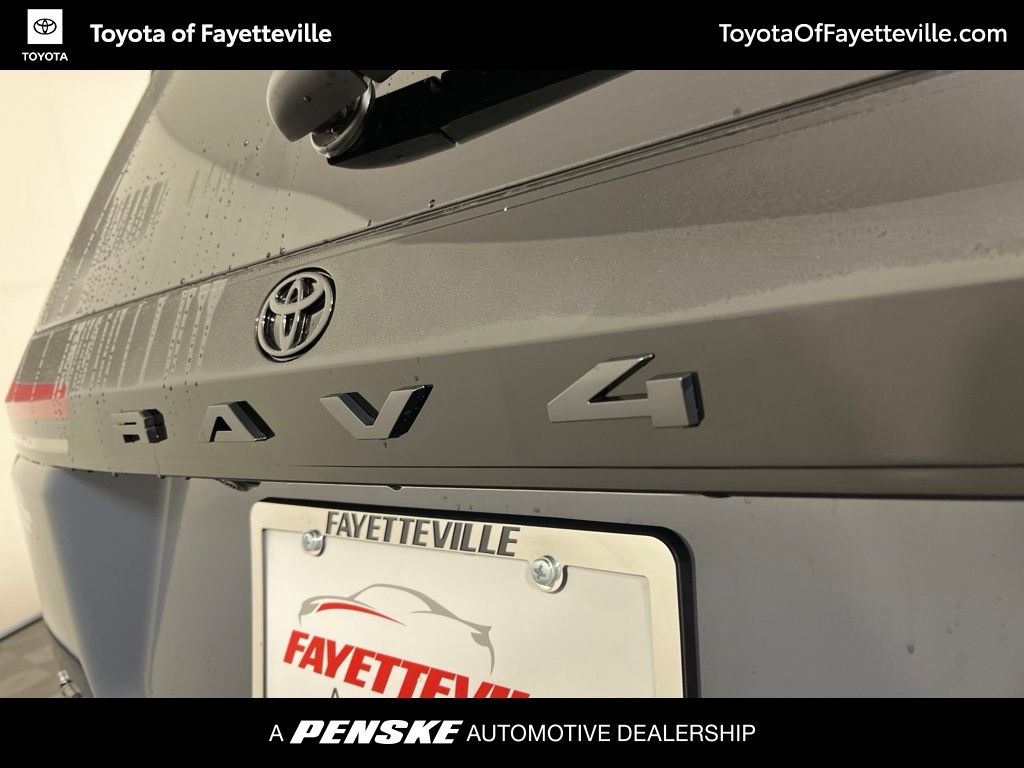 Thumbnail: 2026 Toyota RAV4 - 3