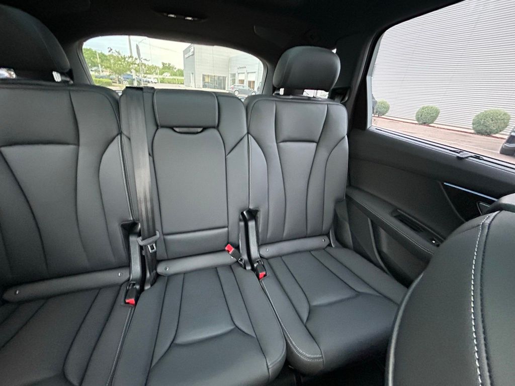 New 2026 Gray Audi 55 Premium Plus image 14