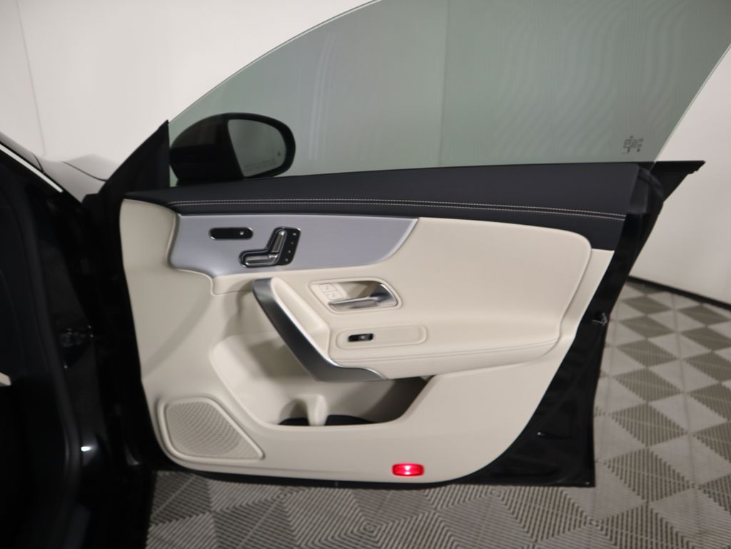 Thumbnail: 2026 Mercedes-Benz CLA - 26