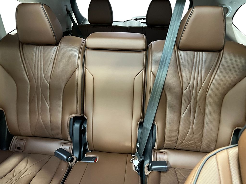 new 2026 Acura MDX car, priced at $68,950