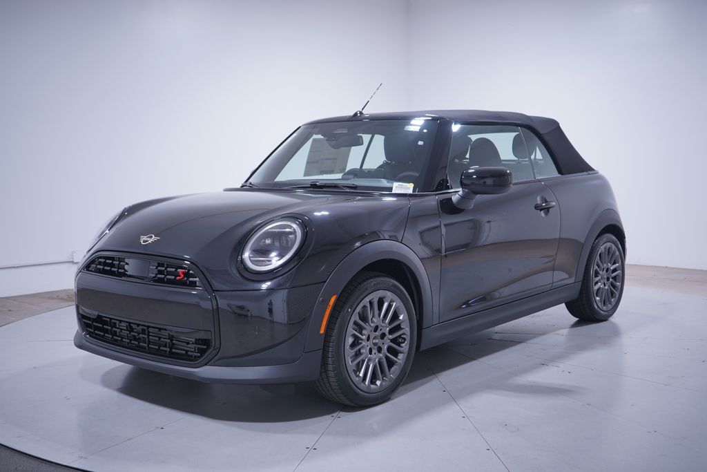 Thumbnail: 2026 MINI Cooper - 1