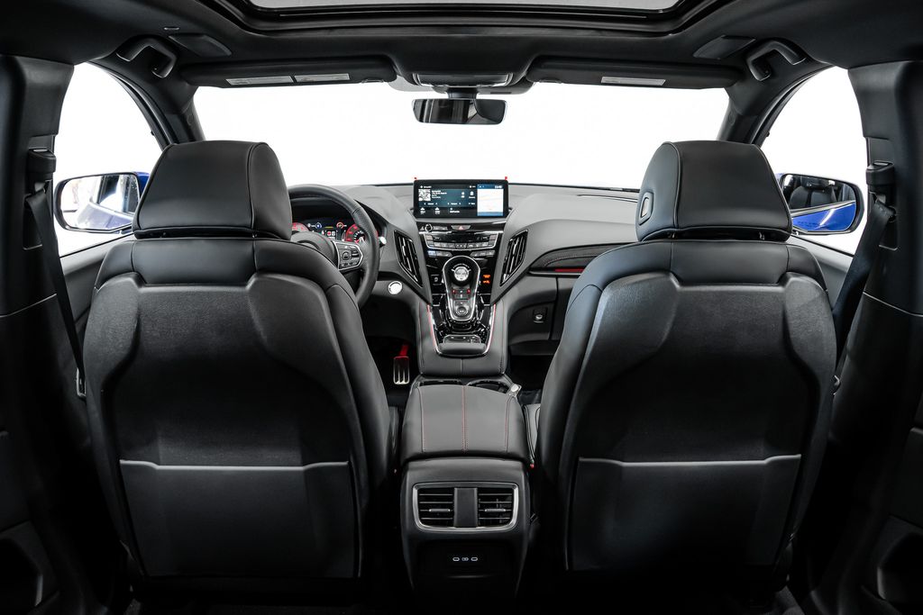 2025 Acura RDX