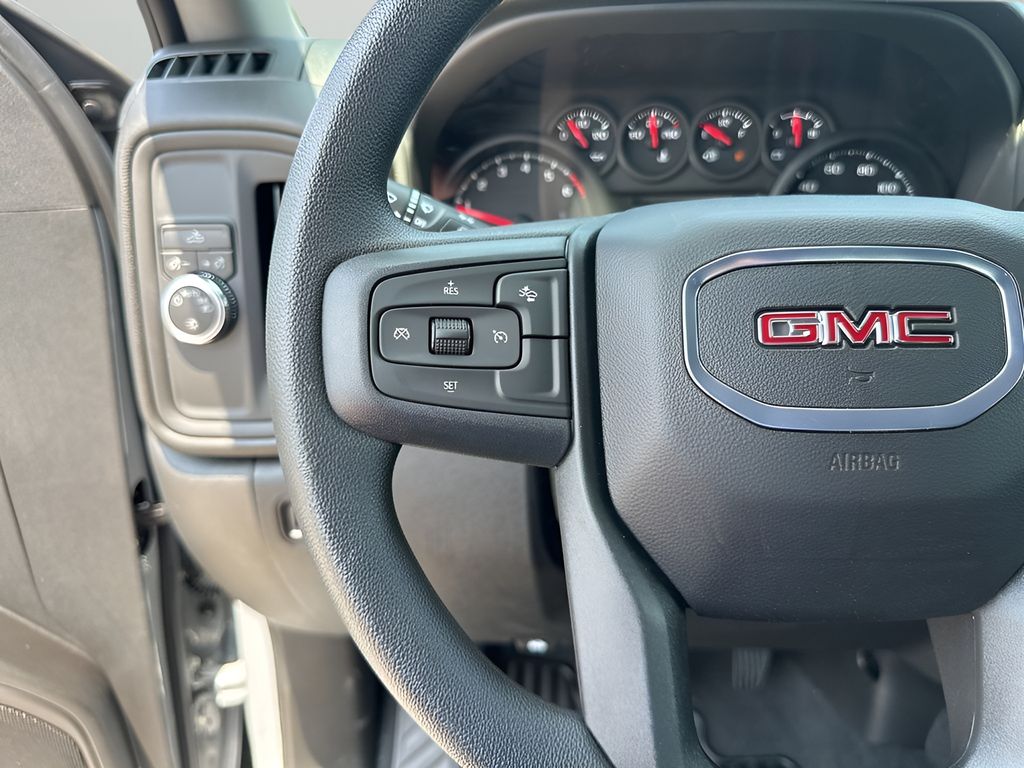 New Car 2025 Gmc Sierra 1500  Pro For Sale Under $40,000 In Austin, Texas