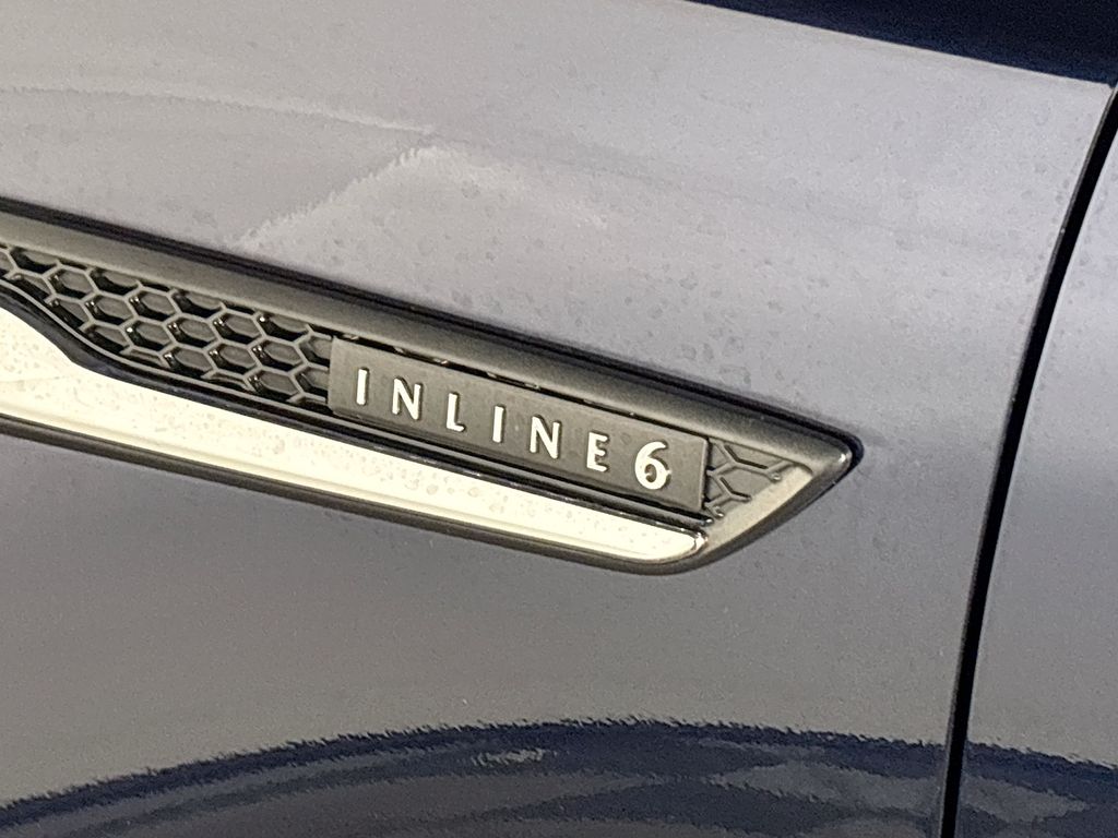 2025 Mazda CX-90 3.3 Turbo Select