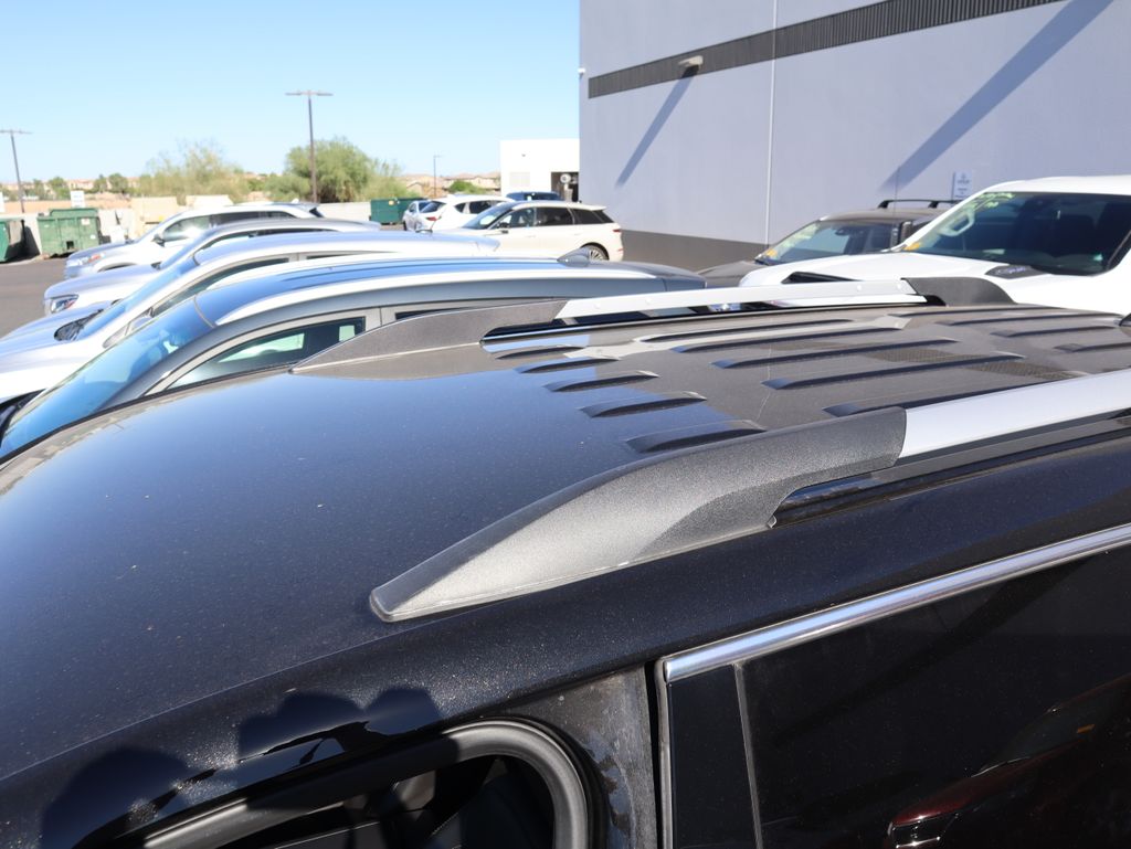 Thumbnail: 2021 GMC Acadia - 4