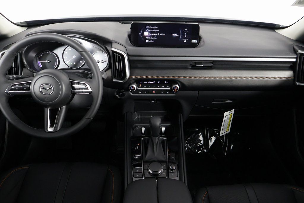 Thumbnail: 2026 Mazda CX-50 - 5