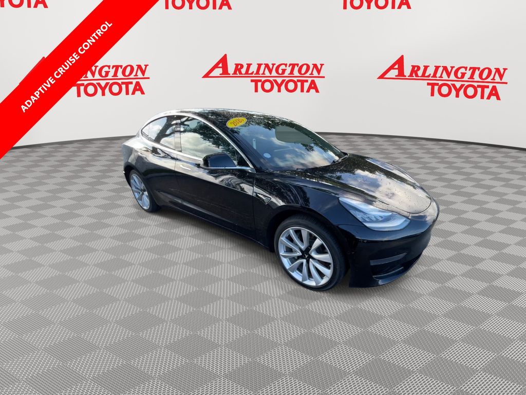 Used 2020 Tesla Model 3 Sedan