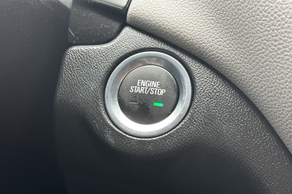 used 2024 Chevrolet Equinox car, priced at $22,917