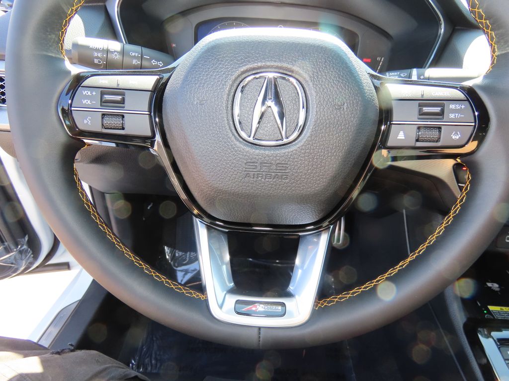 Thumbnail: 2026 Acura Integra - 19