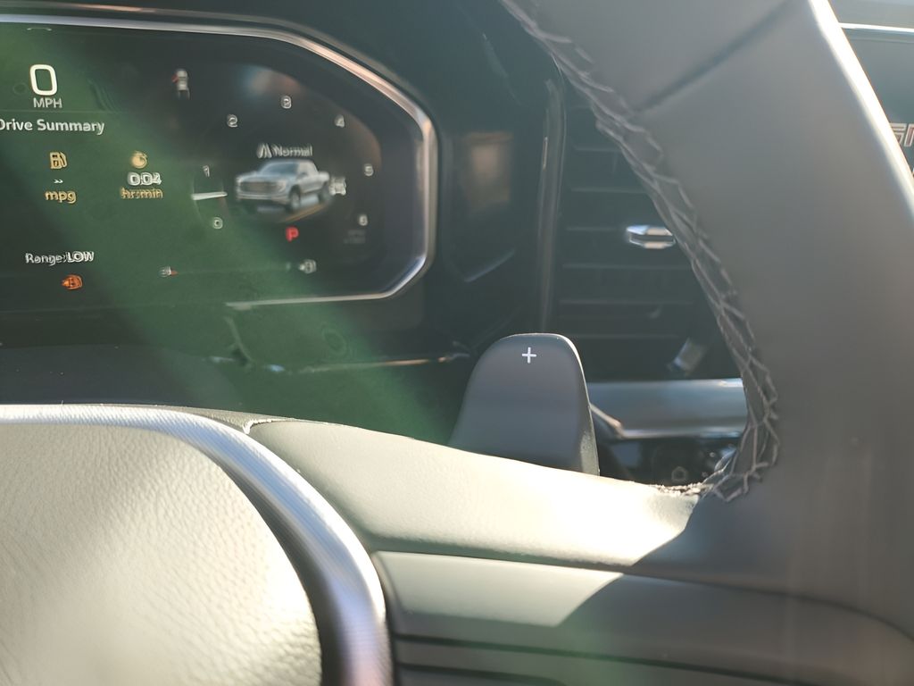 New 2026 Black GMC SLT image 37