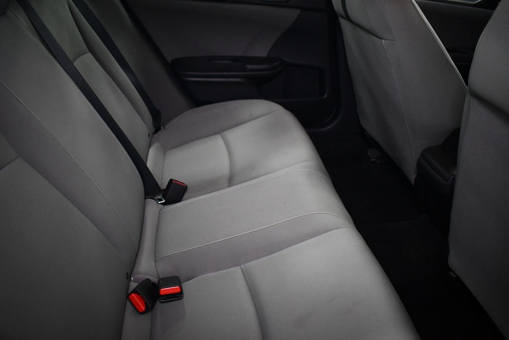 Thumbnail: 2019 Honda Civic - 29