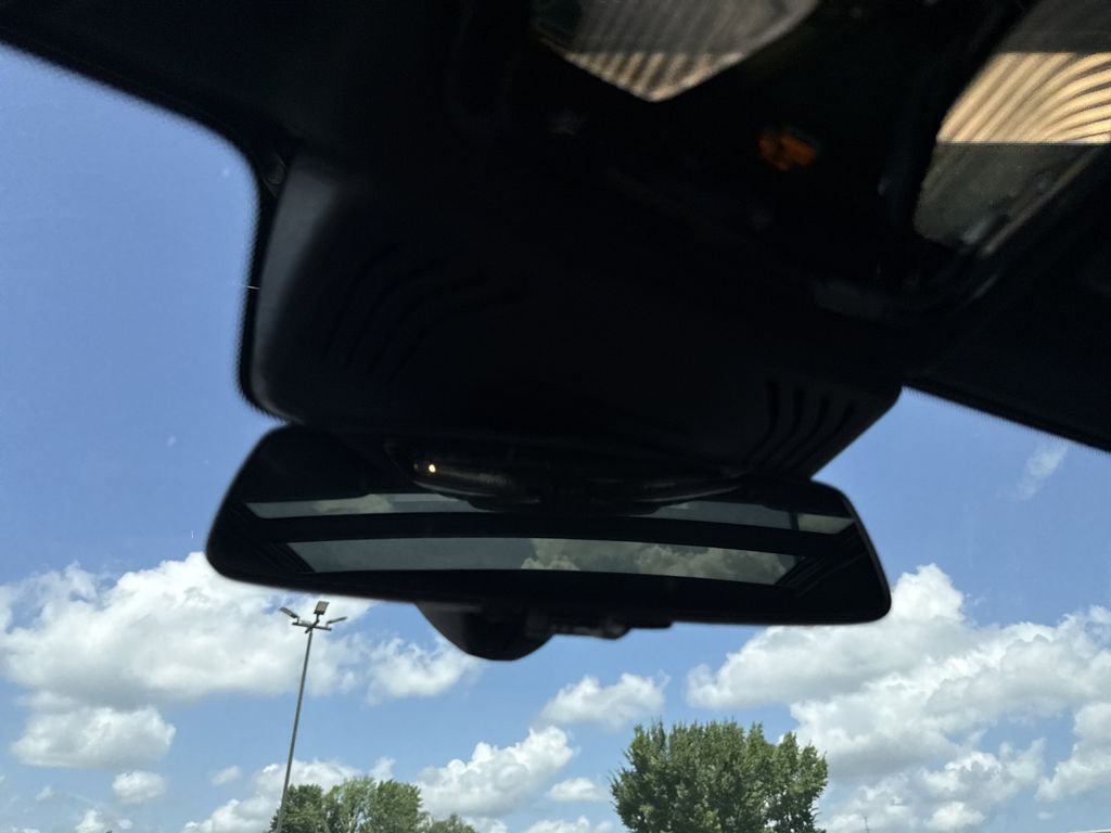2023 BMW X3 sDrive30i Blue at DeMontrond Mazda
