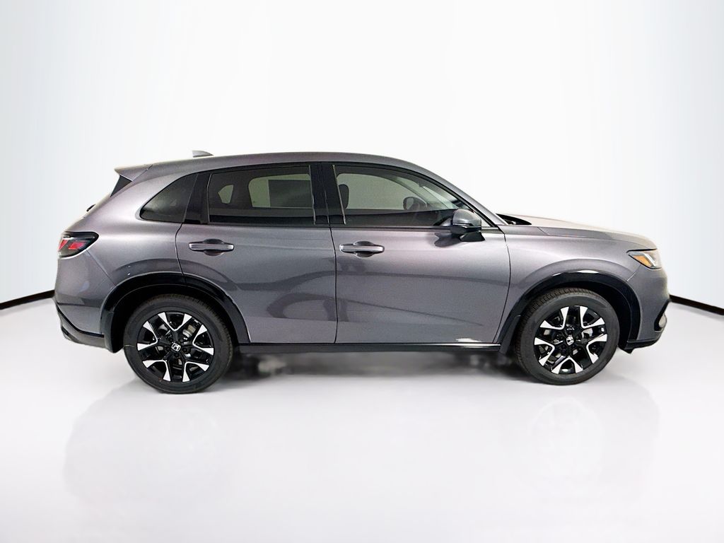 Thumbnail: 2027 Honda HR-V - 4