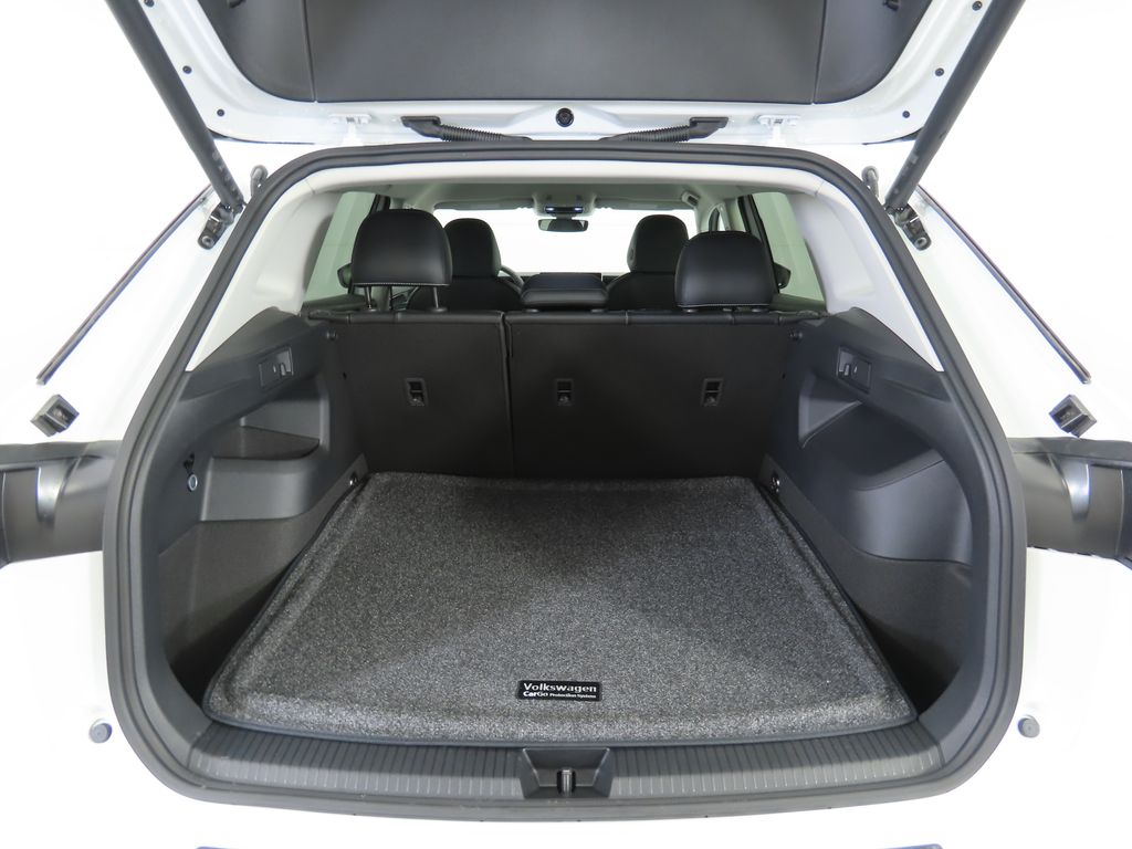 Thumbnail: 2026 Volkswagen Tiguan - 28