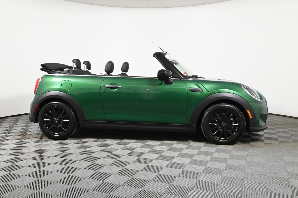 2024 MINI Cooper S 16