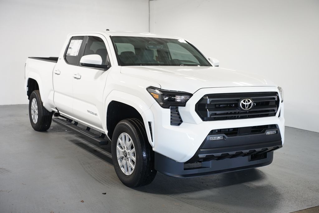 Thumbnail: 2025 Toyota Tacoma - 3