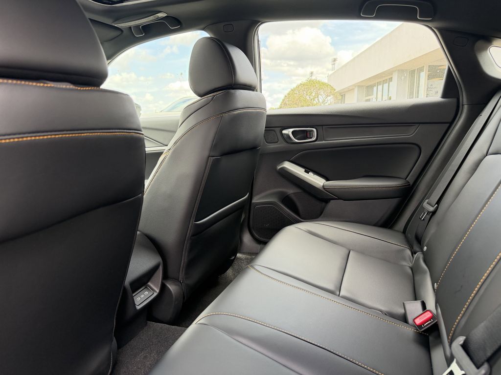 new 2026 Acura Integra car, priced at $39,495