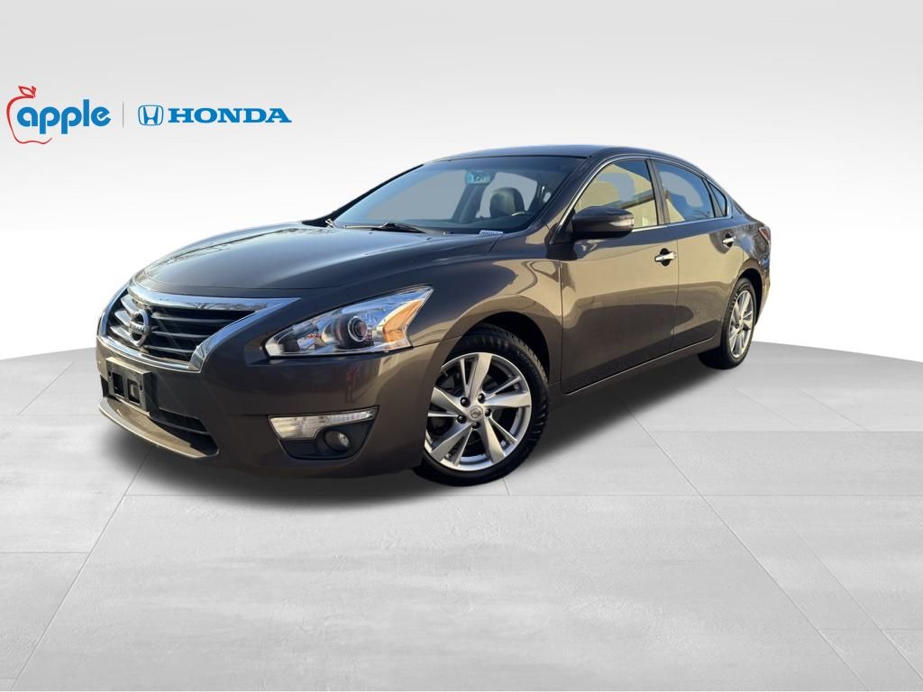 2014 Nissan Altima SL