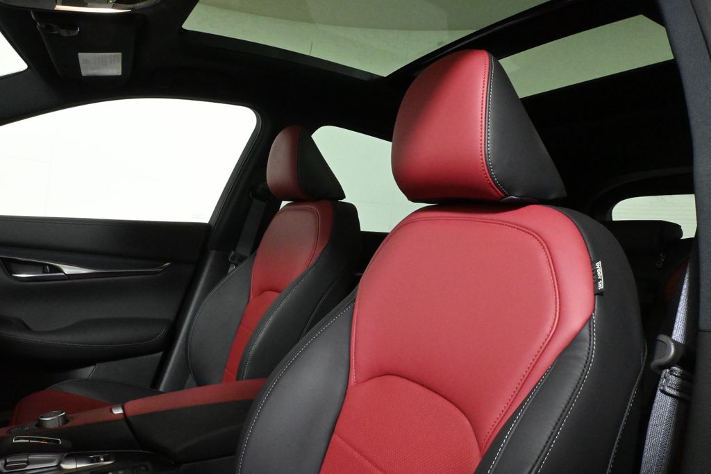 2025 INFINITI QX50 Sport 14