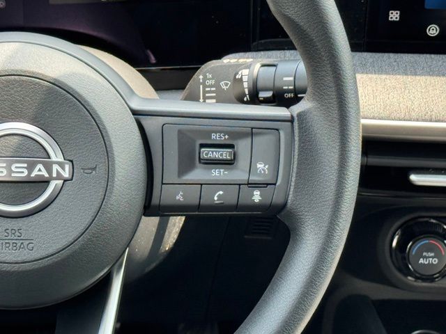 New 2026 Nissan Kicks SUV