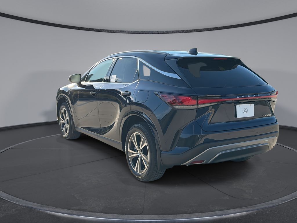 Thumbnail: 2026 Lexus RX - 10
