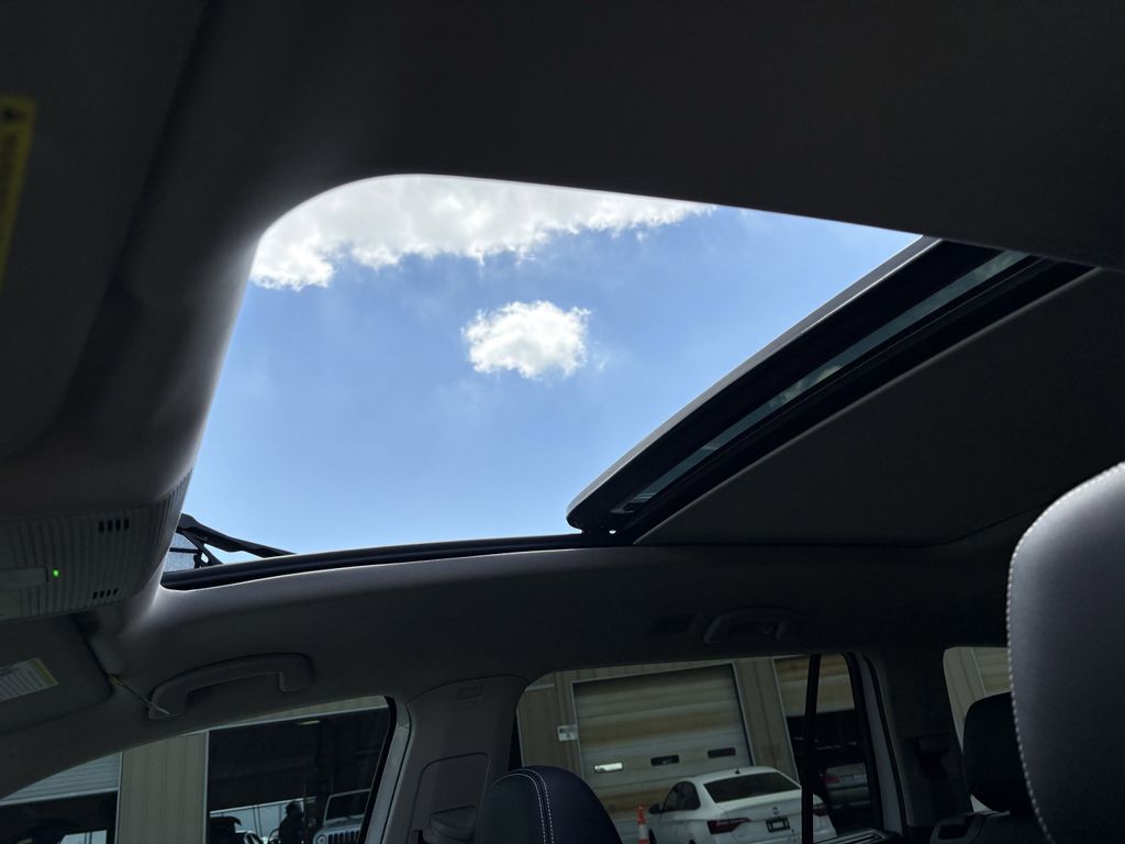 New 2026 Opal White Volkswagen 2.0T SE w/Technology image 22