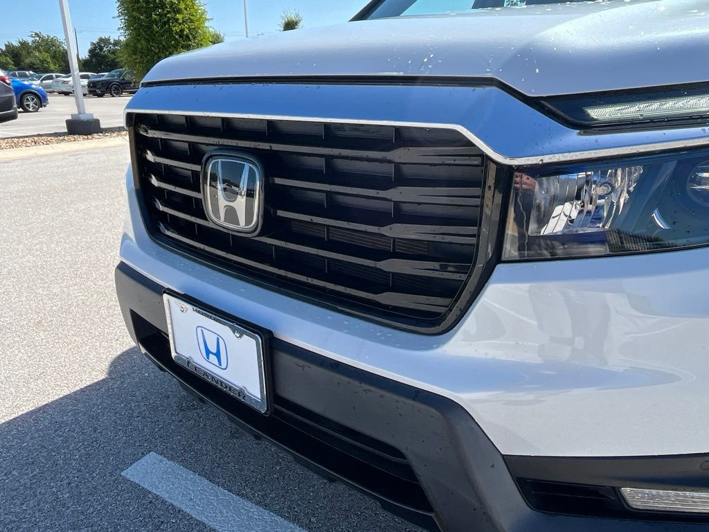 Thumbnail: 2023 Honda Ridgeline - 12