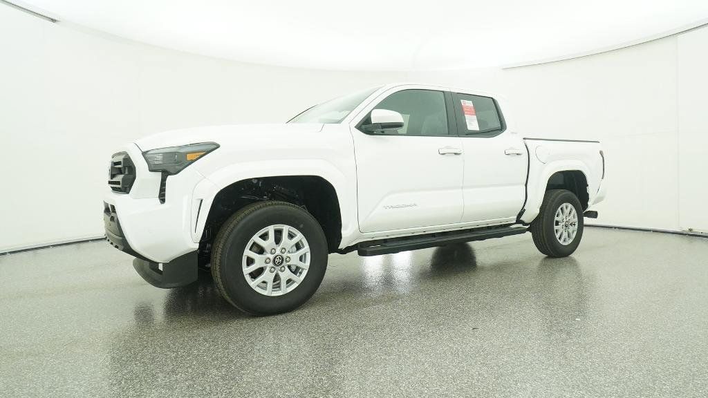 Thumbnail: 2026 Toyota Tacoma - 27