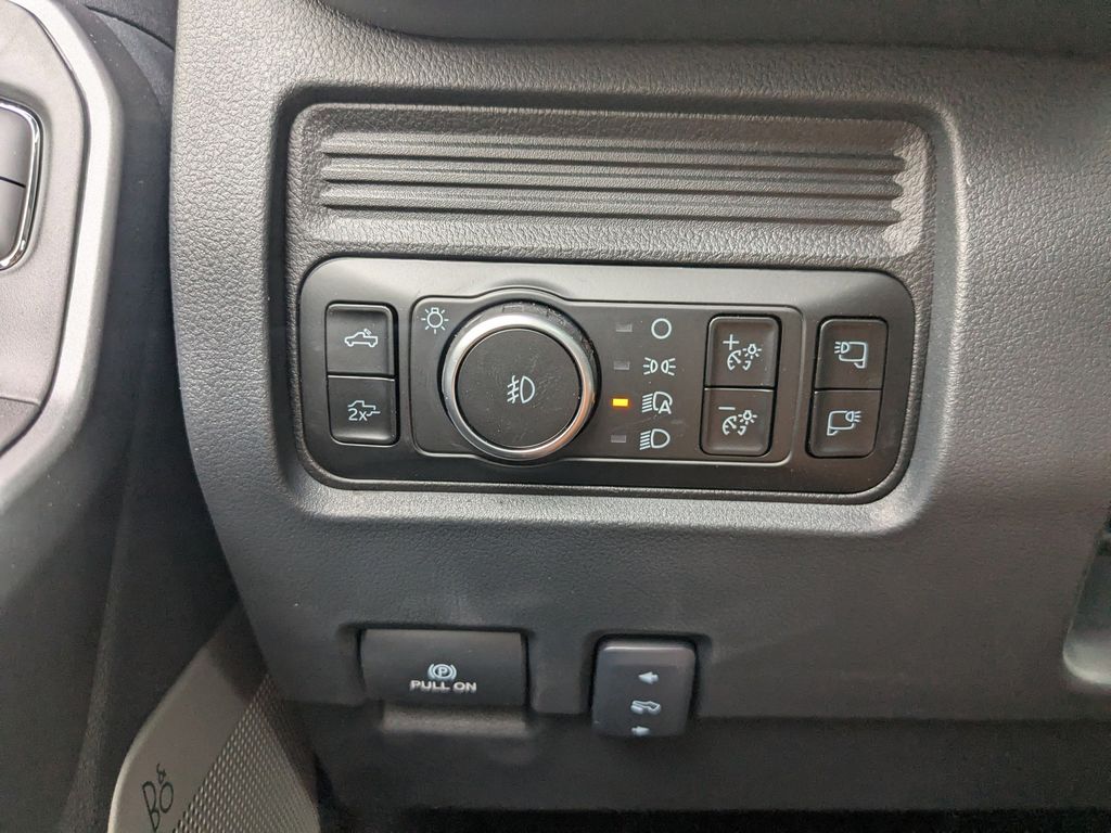 2025 Ford F-250 Super Duty Lariat