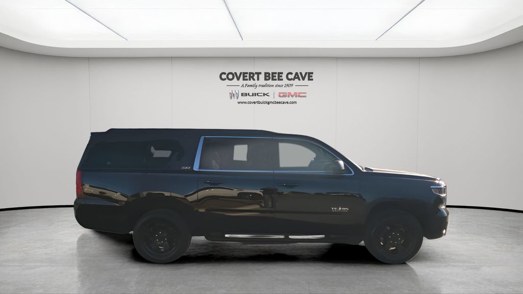 Used Car 2019 Chevrolet Suburban  Lt For Sale Under $30,000 In Austin, Texas