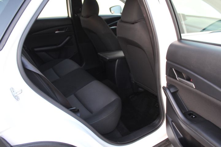 Used Car 2024 Mazda Cx-30  2.5 S For Sale Under $25,000 In Georgetown, Texas