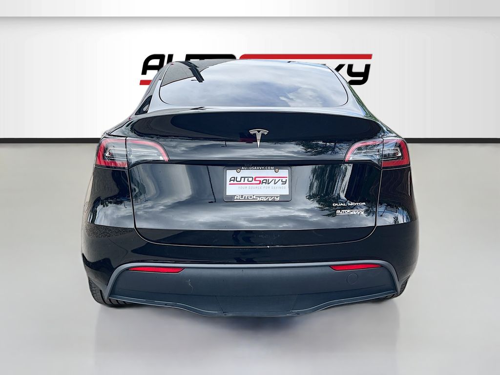 Used 2024 Black Tesla Long Range image 6