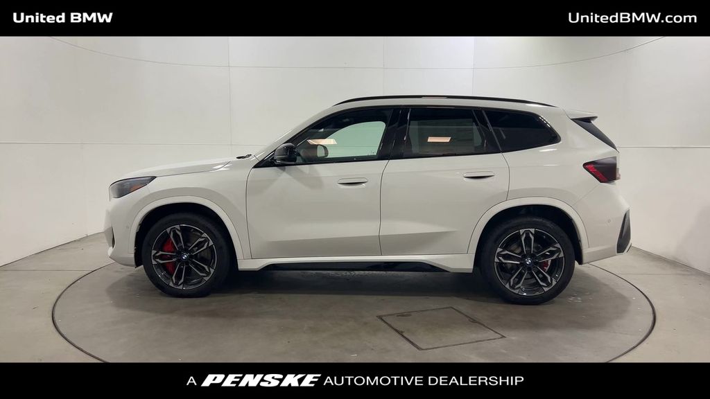 Thumbnail: 2026 BMW X1 - 5