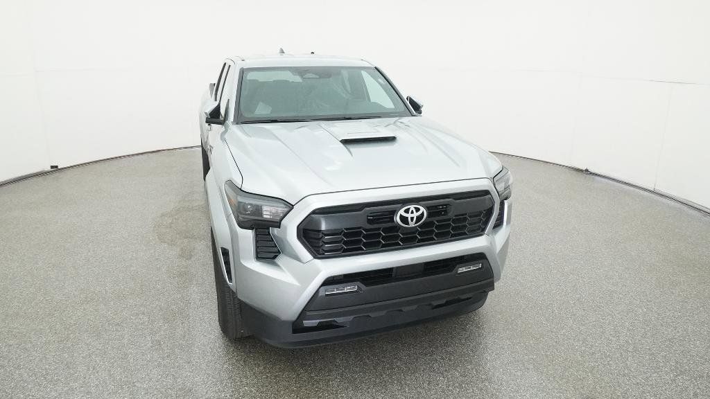 Thumbnail: 2025 Toyota Tacoma - 28