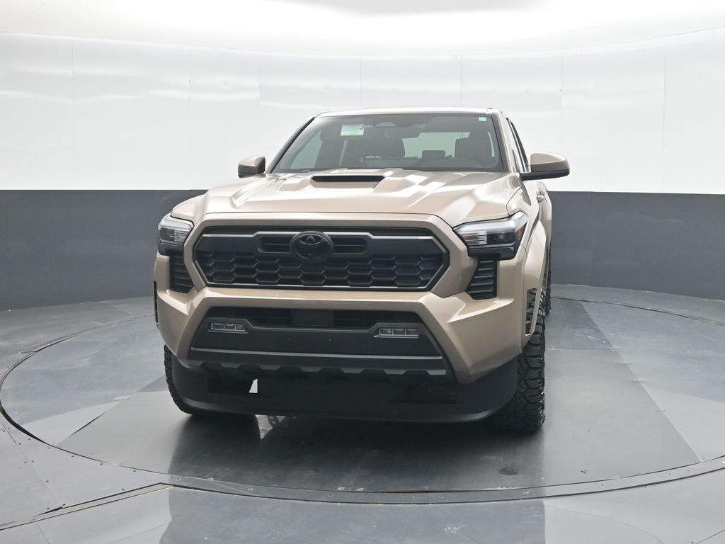 Used 2026 Toyota Tacoma Truck