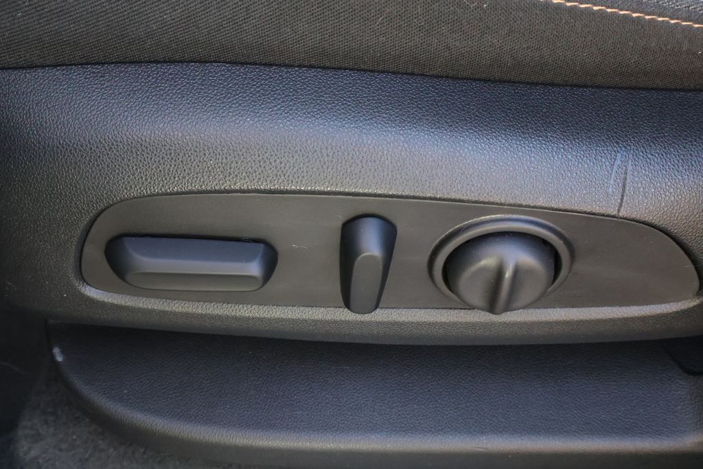 Thumbnail: 2024 Chevrolet Equinox - 32