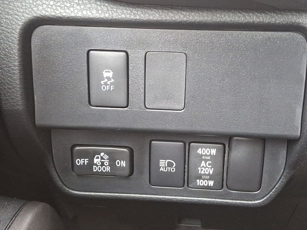 2021 Toyota Tacoma TRD Sport 22
