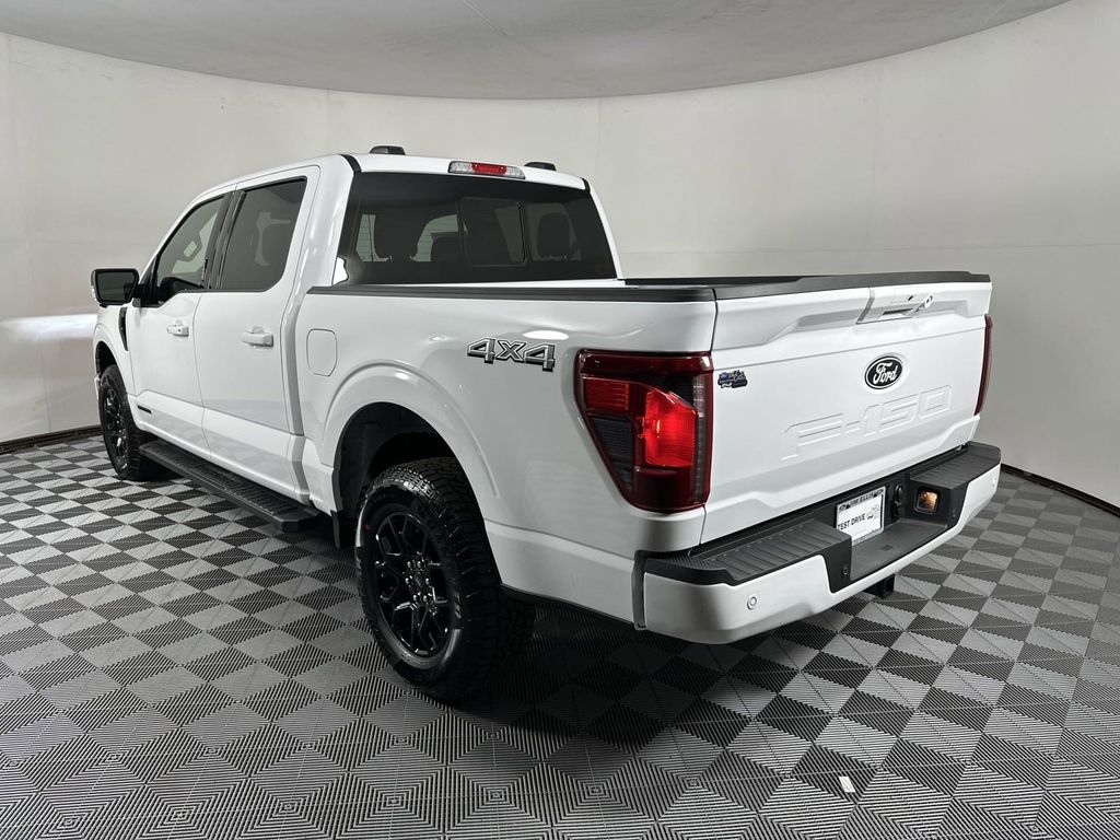 2024 Ford F-150 XLT 5