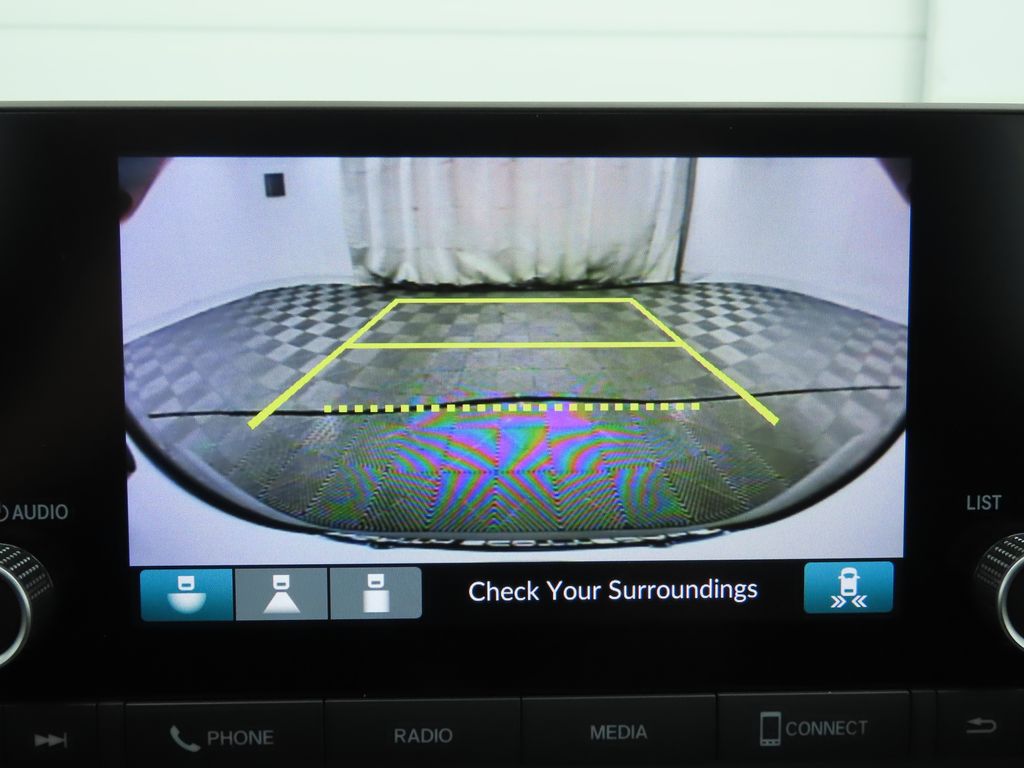 Thumbnail: 2025 Acura Integra - 16