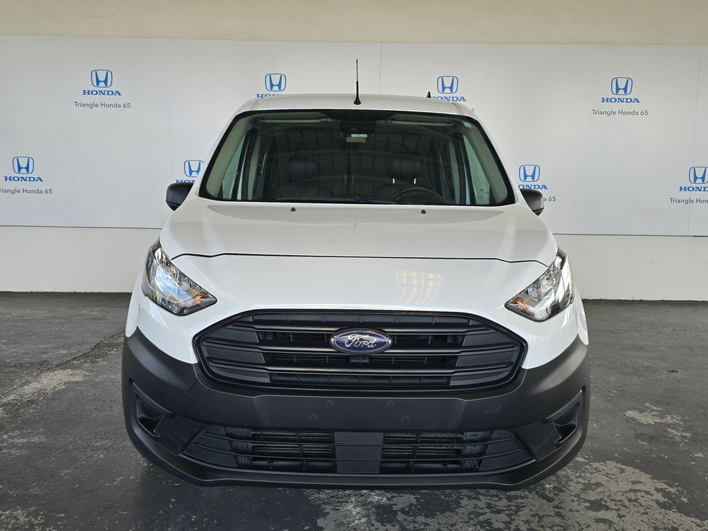 Thumbnail: 2023 Ford Transit Series - 29